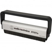 Audio-technica Consumer At6011a Anti-static Record Cleaning Brush