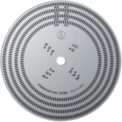 Audio-technica Consumer At6180a Stroboscope Disc