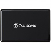 Transcend Rdf9 Uhs-ii Card Reader