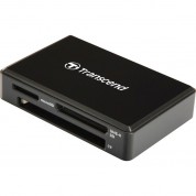 Transcend Rdf9 Uhs-ii Card Reader