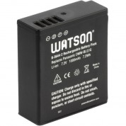 Watson Dmw-blg10 Lithium-ion Battery Pack (7.2v, 1000mah)