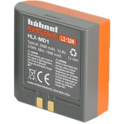 Hahnel Extreme Battery For Modus 600rt Speedlight 11.1v