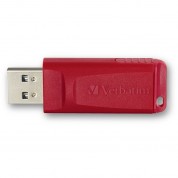 Verbatim Store 'n' Go Usb Flash Drive - 8gb Capacity