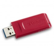 Verbatim Store 'n' Go Usb Flash Drive - 8gb Capacity