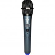 Hamiltonbuhl Hh918 Wireless Handheld Mic For Venu100a & Venu100w