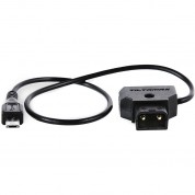 Tilta Micro-usb To D-tap Motor Power Cable For Nucleus-nano (13.2