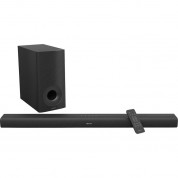 Denon Dht-s316 2.1-channel Soundbar System