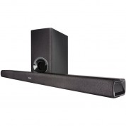 Denon Dht-s316 2.1-channel Soundbar System