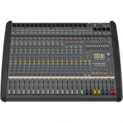 Dynacord Powermate3 16-channel Powered Mixer