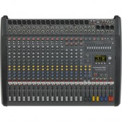 Dynacord Powermate3 16-channel Powered Mixer