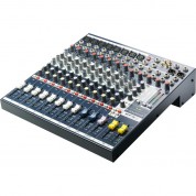 Soundcraft Efx 12-channel Mixer With Built-in Lexicon Effects