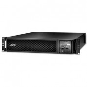 Apc Smart-ups Srt 1500va Rackmount Battery Backup & Protector With Network Card