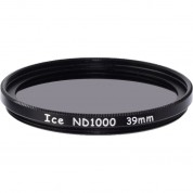 Ice Nd Filter (39mm, 10-stop)