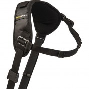 Rucpac Sentinel Camera Strap (black)