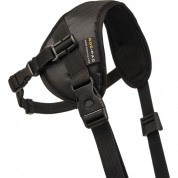 Rucpac Sentinel Camera Strap (black)