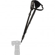 Rucpac Sentinel Camera Strap (black)