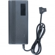 Fxlion Fast D-tap Charger For 26v Batteries