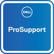 Dell 1-year Next Business Day To 3-year Prosupport Warranty Upgrade For Laptops