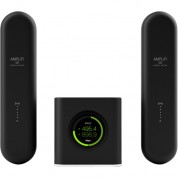 Amplifi Gamer's Edition Wi-fi System