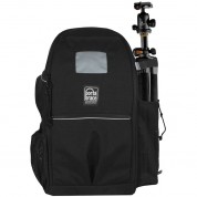 Portabrace Backpack For Sony Pxw-z90v Camera (black)