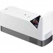 Lg Hf85la Xpr Full Hd Laser Dlp Home Theater Short-throw Projector