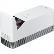 Lg Hf85la Xpr Full Hd Laser Dlp Home Theater Short-throw Projector