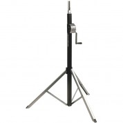 Global Truss Dt-3800l Crank Stand For Truss (12.2')