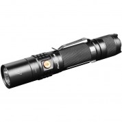 Fenix Flashlight Uc35 V.2 Rechargeable Led Flashlight