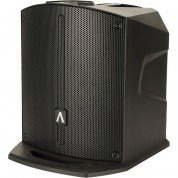 Avante Audio Achromic As8 1000w Column Pa System (black)