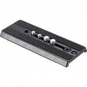 Manfrotto 357plv-1 Sliding Plate With 1/4