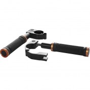 Inovativ Overtube Quick Grips (set Of 2)