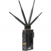 Cinegears 2000m-r Wireless 4 X 1 Sdi And Hdmi Video Transmission Kit