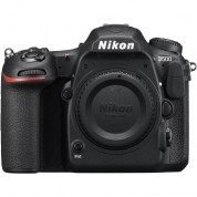 Nikon D500 Dslr Camera (body Only)