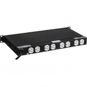 Middle Atlantic Select Series Pd-915r 9-outlet Rackmount Power Center