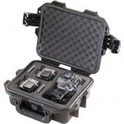 Pelican Im2050 Storm Case With Foam (black)