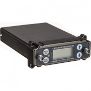 Lectrosonics Src Dual-channel Slot-mount Eng Receiver (a1: 470.100 To 537.575 Mhz)