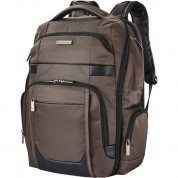 Samsonite Tectonic Lifestyle Sweetwater Backpack (iron Gray)