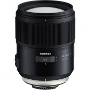 Tamron Sp 35mm F/1.4 Di Usd Lens For Canon Ef