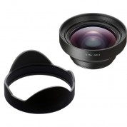 Ricoh Gw-4 Wide Conversion Lens