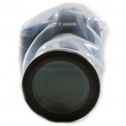 Outex Front Glass For Underwater Camera Cover (77mm Filter Thread)