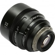 Slr Magic Apo Hyperprime Cine 32mm T2.1 Lens (pl Mount)