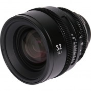 Slr Magic Apo Hyperprime Cine 32mm T2.1 Lens (pl Mount)