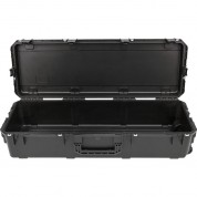 Skb Iseries 4414-10 Waterproof Utility Case With Wheels (black, No Foam)