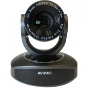 Avipas Av-1280 Sdi Poe Ptz Camera (gray)