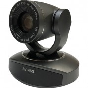 Avipas Av-1280 Sdi Poe Ptz Camera (gray)