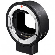 Sigma Mc-21 Mount Converter/lens Adapter (sigma Ef-mount Lenses To L-mount Camera)