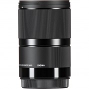 Sigma 70mm F/2.8 Dg Macro Art Lens For Leica L