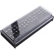 Decksaver Roland Boutique Cover For/d-05/tr-08/sh-01a/se-02/tr-09/tb-03/vp-03/a-01/jp-08/jx-03/ju-06