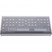 Decksaver Roland Boutique Cover For/d-05/tr-08/sh-01a/se-02/tr-09/tb-03/vp-03/a-01/jp-08/jx-03/ju-06