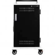 Anywhere Cart Ac-max 36-bay Charging Cart With Intelli-sense (devices Up To 17